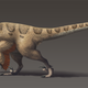 Illustration for article titled Another Fine Feathered Friend from the Cretaceous